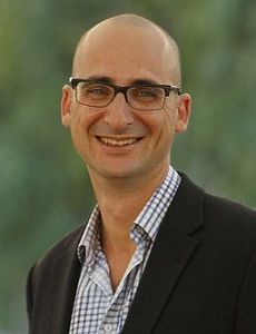 Guy Spigelman
