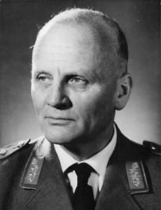 Heinrich Gaedcke