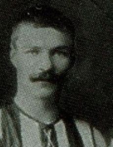 Billy Spears