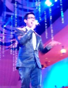 Afgansyah Reza