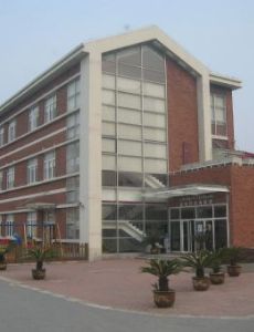Dulwich College Suzhou