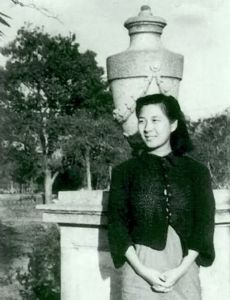 Xia Peisu