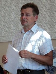 Vladislav Zubok