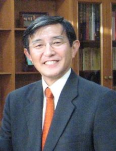 Yoshinobu Nisaka