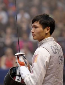 Chen Haiwei