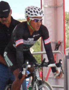 Rafael Montiel
