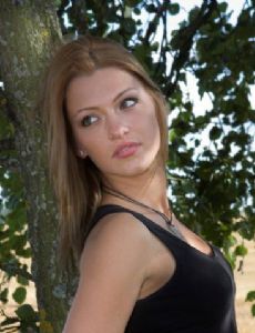 Tatyana Kalikh