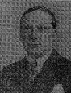 Louis Leschi