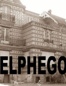 Belphegor