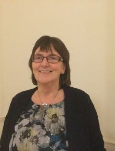 Áine Ní Ghlinn