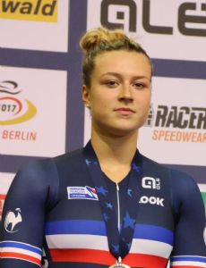 Mathilde Gros