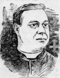 Henry A. Walsh