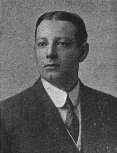 Melvin B. Breath