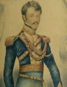 William Hay (police commissioner)