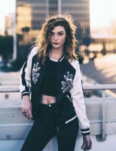 Erin Gilfoy