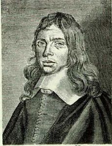 Johann Friedrich Schweitzer