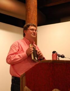 Andy Duncan (writer)