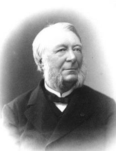 Marie-Louis-Antoine-Gaston Boissier