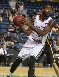 Sam Muldrow