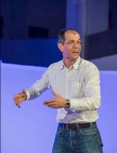 Michael von Graffenried