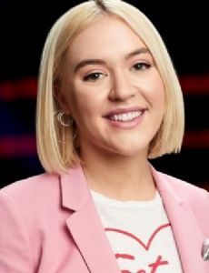 Chloe Kohanski