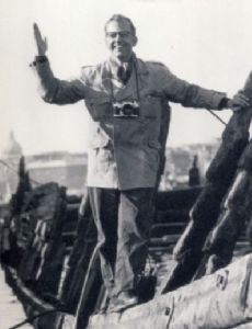 Anders Franzén