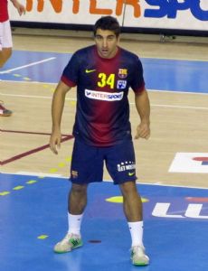 David Balaguer
