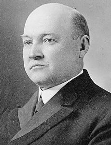 Harry H. Seldomridge