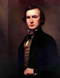 George Henry Durrie