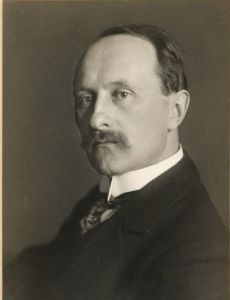 Otto Schlaginhaufen