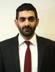 Michael Malchieli
