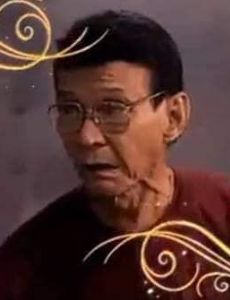 Bayani Casimiro