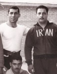 Hassan Ferdos