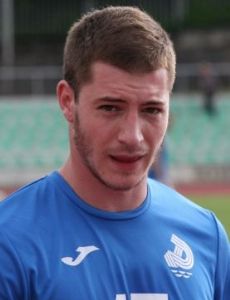 Spas Georgiev