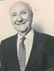 Harry Chaddick