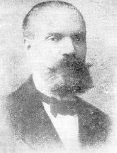Pyotra Krecheuski