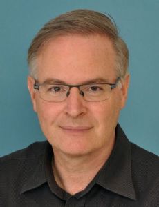 David Andelman (physicist)