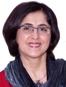 Hamide Akbayir