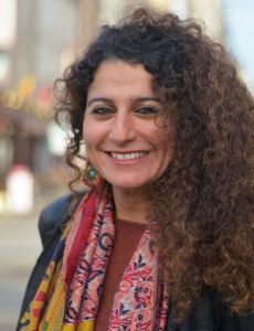Zeina Abirached
