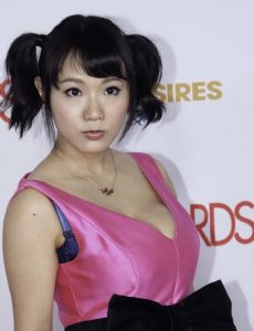 Kaho Shibuya