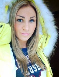 Simona Szarková