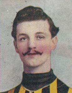 Jack Megson
