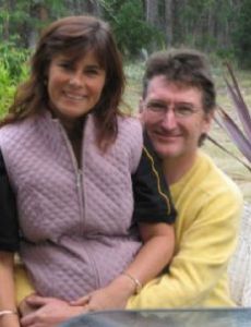 Joanne Duncan (politician) and Stephen Myall