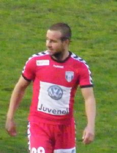 Gábor Koós