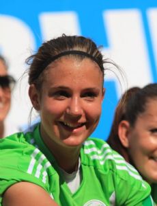 Nathalie Bock