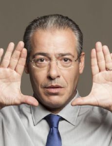 Nikos Manessis