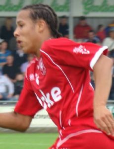 Tjaronn Chery