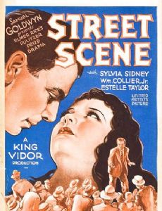 Street Scene