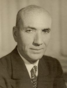 Constantine Goulimis