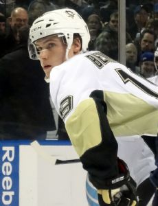 Beau Bennett